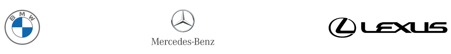 Logos-BMW_MB_LEXUS_2